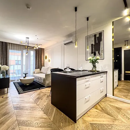 Apartment Manhattan