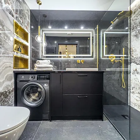 Apartment Manhattan