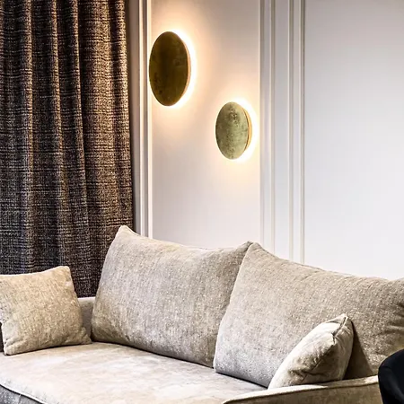 Apartment Manhattan Kolobrzeg