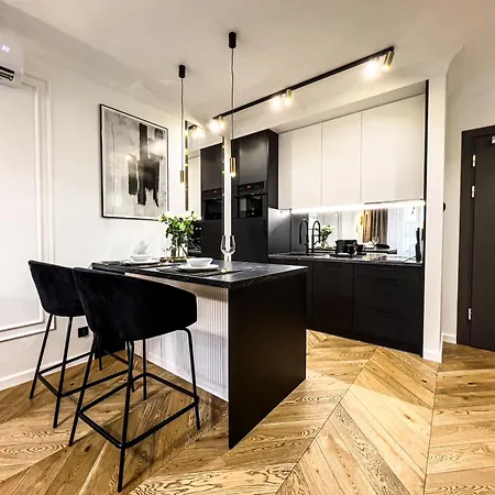 Manhattan Kołobrzeg