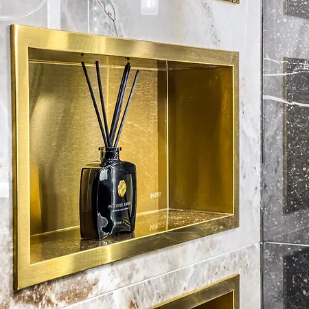 Manhattan Apartamento *