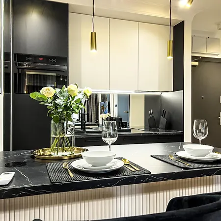 Apartamento Manhattan *